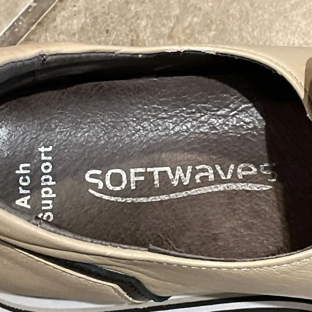 Softwaves cala platform